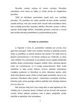 Referāts 'Estētiskās vides loma skolēnu radošu personību audzināšanā', 3.