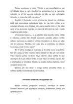 Referāts 'Estētiskās vides loma skolēnu radošu personību audzināšanā', 4.