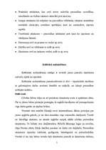 Referāts 'Estētiskās vides loma skolēnu radošu personību audzināšanā', 5.