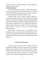 Referāts 'Estētiskās vides loma skolēnu radošu personību audzināšanā', 6.