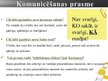 Prezentācija 'Izcilas prezentācijas prasmes', 4.