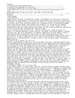 Eseja 'The Problem of Gender in Three Fairy Tales by Angela Carter', 1.