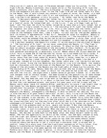 Eseja 'The Problem of Gender in Three Fairy Tales by Angela Carter', 2.