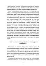 Eseja 'Komunitārisms jeb kopienas politiskā teorija', 3.