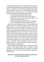 Eseja 'Komunitārisms jeb kopienas politiskā teorija', 4.