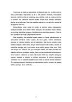 Eseja 'Komunitārisms jeb kopienas politiskā teorija', 5.