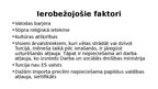 Prezentācija 'Turcijas mārketinga vides raksturojums', 12.