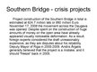 Prezentācija 'The Southern Bridge', 16.