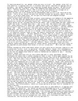 Eseja 'Gender Roles', 1.