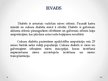 Prezentācija 'Pacientu apmācības jeb izglītības nozīme cukura diabēta ārstēšanā', 6.
