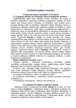 Konspekts 'Uzņēmējdarbības finanses', 1.