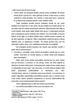 Konspekts 'Valūtas apmaiņas kursi un starptautiskā monetārā sistēma', 3.