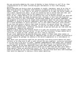 Eseja 'Childless by Choice', 1.