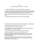 Konspekts '1905.gada revolūcijas Latvijā ieguvumi  un zaudējumi', 1.