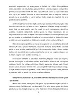 Eseja 'Piecas peldēšanas nodarbību problēmas bērniem vecumā no 6 līdz 9 gadiem', 2.