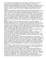 Eseja 'Acounting for Desicion', 3.