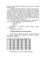 Referāts 'Kritiskā punkta analīze', 3.