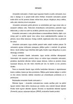 Referāts 'Atvasinātie finanšu instrumenti', 2.