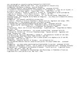 Eseja 'Cardiac Myxomas', 4.