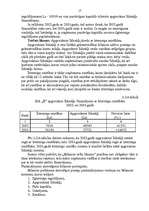 Referāts 'Uzņēmuma finanšu pārskatu sastāva un struktūras analīze', 17.