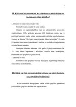 Referāts 'Anotācija - Ministru kabineta noteikumu projekta "Grozījumi Ministru kabineta 19', 3.