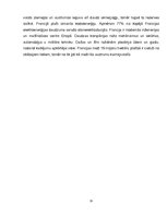 Referāts 'Francija', 15.