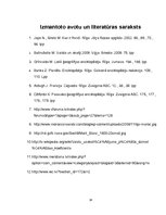 Referāts 'Francija', 16.
