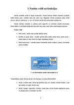 Referāts 'Nauda makroekonomikā', 4.