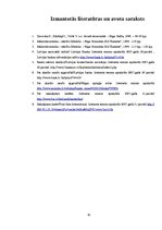 Referāts 'Nauda makroekonomikā', 10.