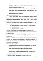 Konspekts 'Sadales kanāli un produktu pārvietošana: sadales kanālu funkcijas un veidi; sada', 3.