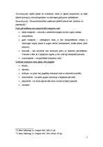 Konspekts 'Sadales kanāli un produktu pārvietošana: sadales kanālu funkcijas un veidi; sada', 5.