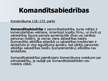 Prezentācija 'Lekcijas materiāli saimnieciskās tiesībās (1.lekcija)', 26.