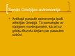 Prezentācija 'Senās Grieķijas astronomija', 2.