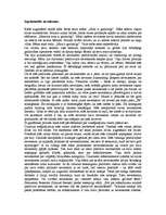 Eseja 'Iepriecinošas neveiksmes', 1.