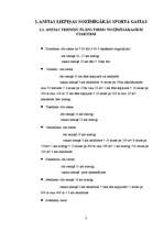 Referāts 'Mani vecāki - sportisti laika griežos', 7.