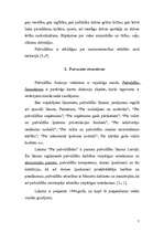 Referāts 'Pašvaldību ekonomiskais pamatojums', 7.