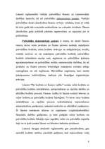 Referāts 'Pašvaldību ekonomiskais pamatojums', 8.