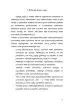 Referāts 'Pašvaldību ekonomiskais pamatojums', 11.