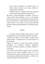 Referāts 'Pašvaldību ekonomiskais pamatojums', 12.