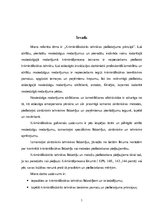 Referāts 'Kriminālistiskās tehnikas pielietojuma principi', 3.