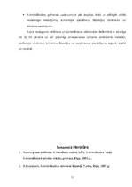 Referāts 'Kriminālistiskās tehnikas pielietojuma principi', 11.