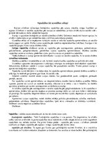 Konspekts 'Vecumposmu raksturojums', 3.