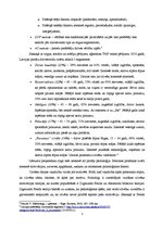 Konspekts 'Pircēju rīcība, to ietekmējošie faktori. Pirkšanas lēmumu pieņemšana', 3.