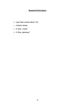 Konspekts 'Kultūras jēdziena izpratne', 10.