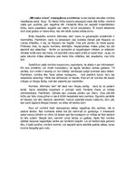 Eseja 'Brāļu Kaudzīšu romānā "Mērnieku laiki" atspoguļotās problēmas', 1.