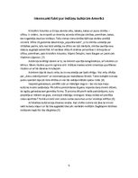 Konspekts 'Ievērojamākās indiāņu kultūras Amerikā', 9.