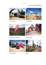 Prakses atskaite 'Biedrība "Stiprinieku republika". Prakses atskaite', 22.