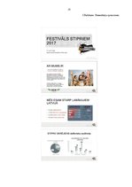 Prakses atskaite 'Biedrība "Stiprinieku republika". Prakses atskaite', 25.