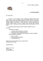 Prakses atskaite 'Biedrība "Stiprinieku republika". Prakses atskaite', 31.