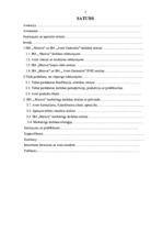 Diplomdarbs 'SIA "Avon Cosmetics" tirdzniecības starpniecības pakalpojuma sniedzēja SIA "Māre', 5.